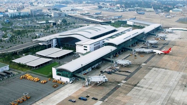 Quy hoạch tổng thể phát triển hệ thống cảng hàng không, sân bay toàn quốc thời kỳ 2021 - 2030, tầm nhìn đến năm 2050