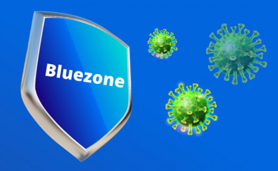 Ứng dụng Bluezone trong phòng chống dịch Covid-19 trong tình hình mới.