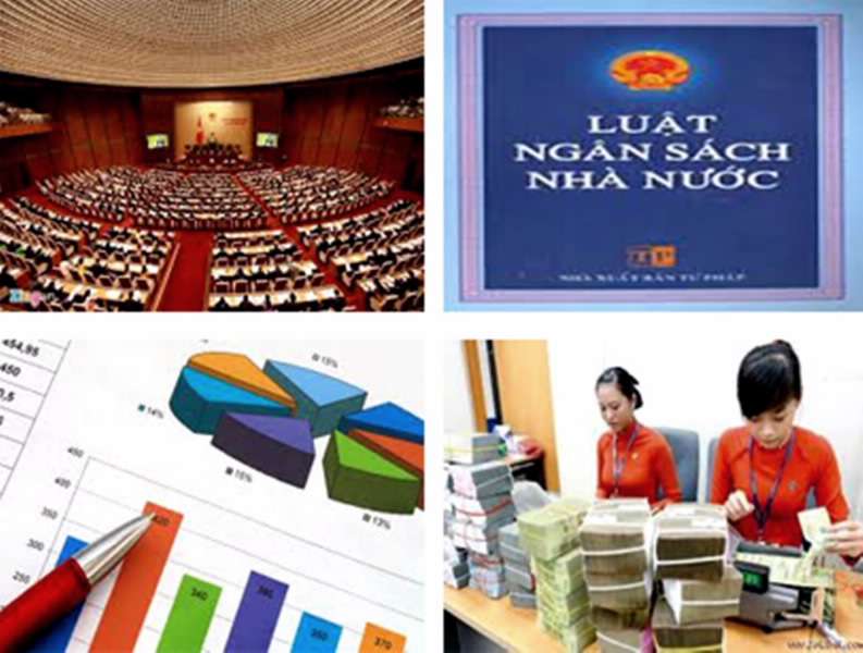 Bộ Tài chính xin ý kiến đóng góp Báo cáo công khai "Dự toán NSNN năm 2019 Chính phủ trình Quốc hội"