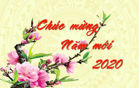 Bộ trưởng Đinh Tiến Dũng gửi thư chúc mừng năm mới 2020