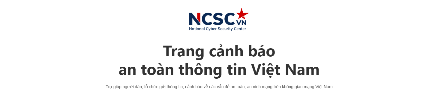 Công cụ an toàn thông tin miễn phí cho người dân Việt Nam