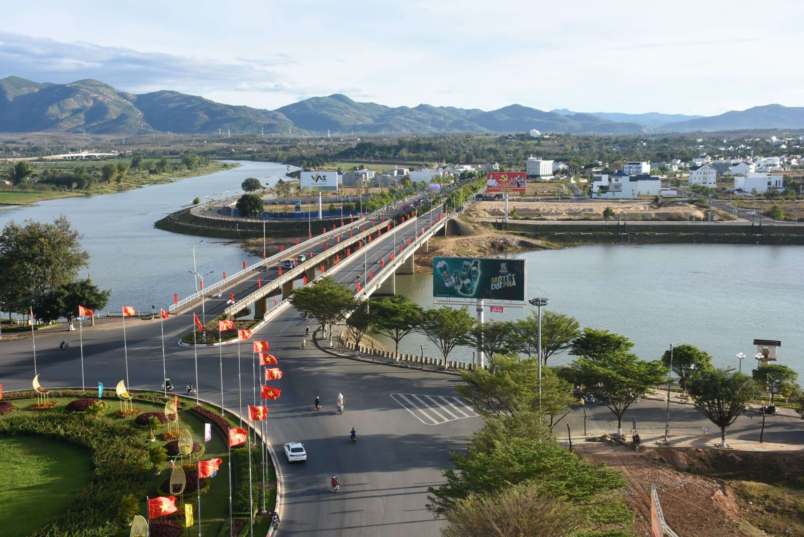 THÔNG CÁO BÁO CHÍ  HỘI NGHỊ CÔNG BỐ QUY HOẠCH TỈNH KON TUM