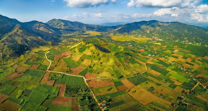 Thủ tướng Chính phủ phê duyệt quy hoạch vùng Tây Nguyên