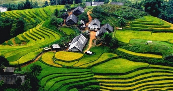 Thủ tướng Chính phủ phê duyệt Quy hoạch vùng Trung du và miền núi phía Bắc